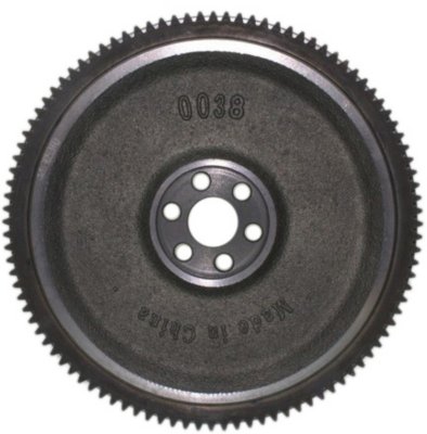 Sachs Flywheel