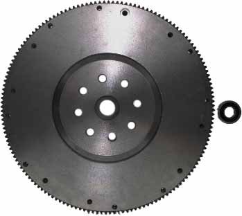 Sachs Flywheel