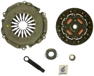 Sachs Clutch Kit