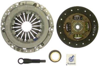 Sachs Clutch Kit
