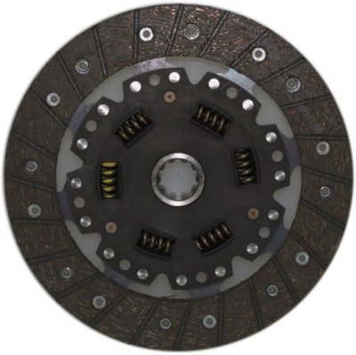 Sachs Clutch Disc