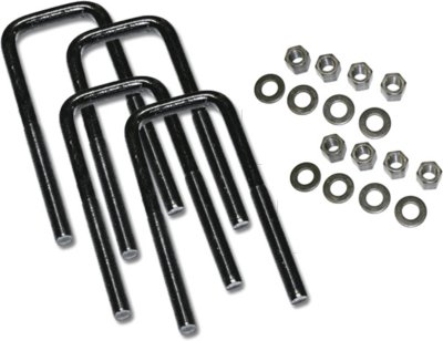 Superlift Axle U Bolt