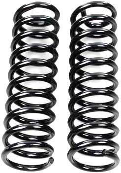 Superlift Coil Springs