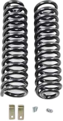 Superlift Coil Springs