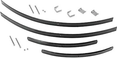 Superlift Helper Spring