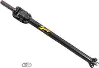 Superlift Driveshaft