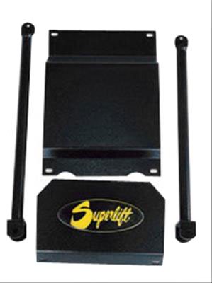 Superlift Skid Plate