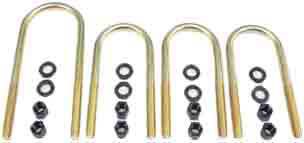 Superlift Suspension Block