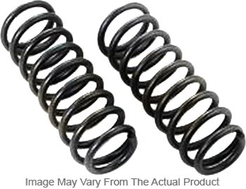 Superlift Coil Springs