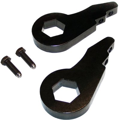 Superlift Mechanical Leveling Kit