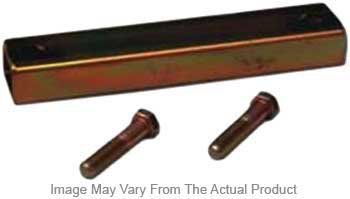 Superlift Carrier Bearing Drop Kit