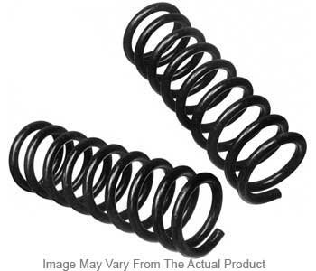 Superlift Coil Springs