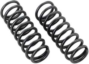 Superlift Coil Springs