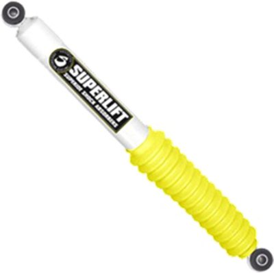 Superlift Shock Absorber and Strut Assembly