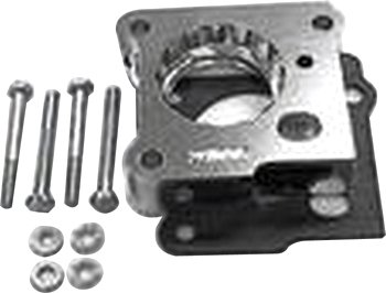 Street Performance Throttle Body Spacer