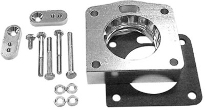 Street Performance Throttle Body Spacer