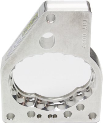 Street Performance Throttle Body Spacer