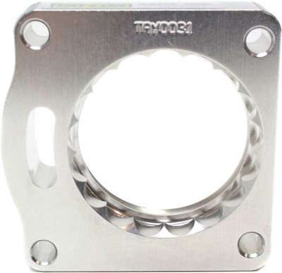 Street Performance Throttle Body Spacer