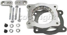 Street Performance Throttle Body Spacer