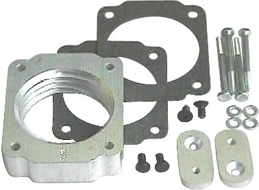 Street Performance Throttle Body Spacer