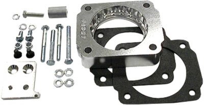 Street Performance Throttle Body Spacer