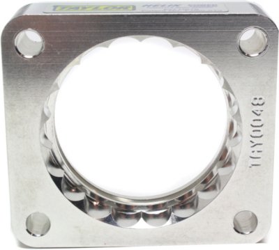 Street Performance Throttle Body Spacer