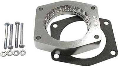 Street Performance Throttle Body Spacer