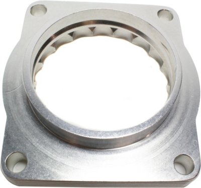 Street Performance Throttle Body Spacer