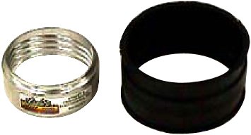 Street Performance Throttle Body Spacer