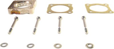 Street Performance Throttle Body Spacer