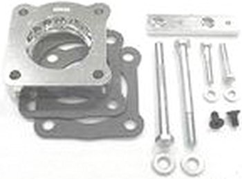 Street Performance Throttle Body Spacer