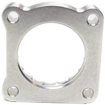 Street Performance Throttle Body Spacer