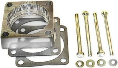 Street Performance Throttle Body Spacer