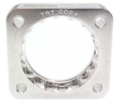 Street Performance Throttle Body Spacer