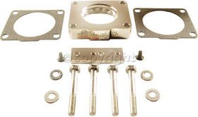Street Performance Throttle Body Spacer