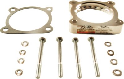 Street Performance Throttle Body Spacer