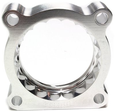 Street Performance Throttle Body Spacer