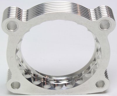 Street Performance Throttle Body Spacer
