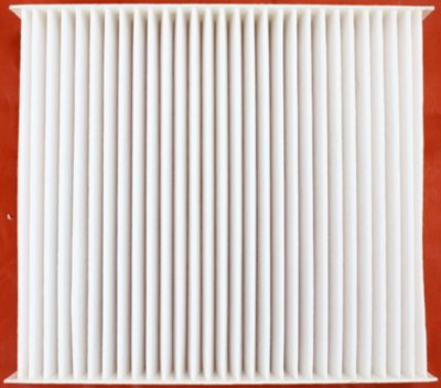Replacement Cabin Air Filter
