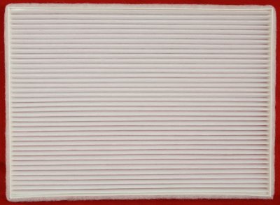 Replacement Cabin Air Filter