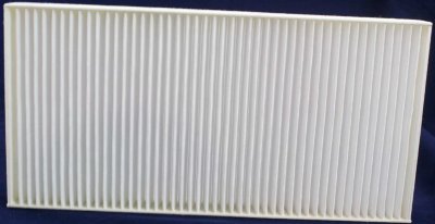 Replacement Cabin Air Filter