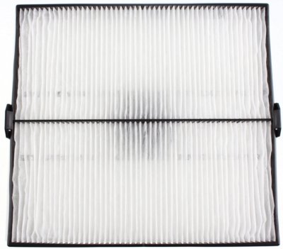 Replacement Cabin Air Filter