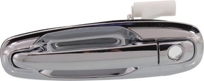 Bolton Premiere Door Handle