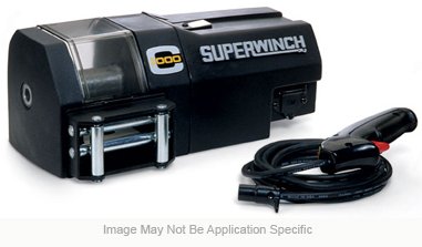 Superwinch Winch