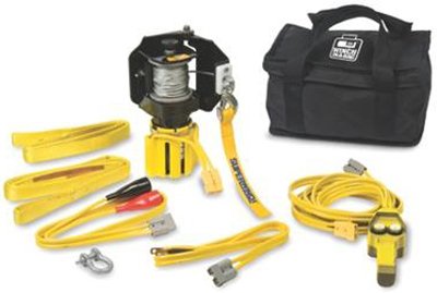 Superwinch Winch