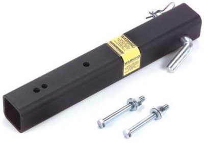 Superwinch Winch Mount