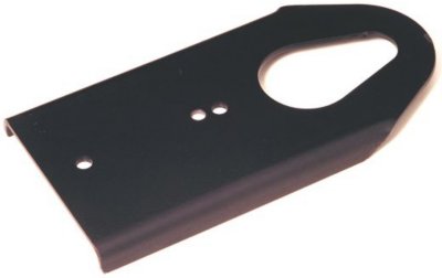 Superwinch Winch Mount