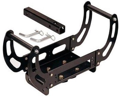 Superwinch Winch Plate