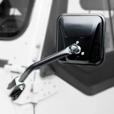 Smittybilt Mirror