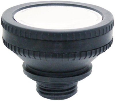 Spectre Oil Filler Cap